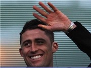 Bóng đá anh, ngoại hạng anh, lịch thi đấu euro 2012, Chuyển động Stamfor Bridge: Tạm biệt Alex, chào Cahill